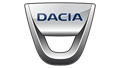 Logo of Dacia - Jersey Airport