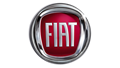 Logo of Fiat - Jersey Airport