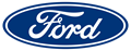 Logo of Ford - Jersey Airport