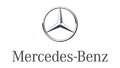 Logo of Mercedes - Jersey Airport