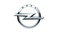 Logo of Opel - Jersey Airport