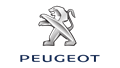 Logo of Peugeot - Jersey Airport