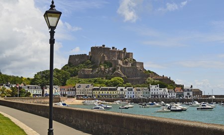 Jersey Airport - All Information on Jersey Airport (JER)